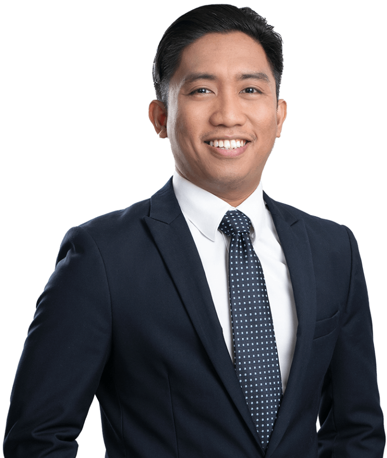 Dan Bernard S. Sabilala - ACCRALAW