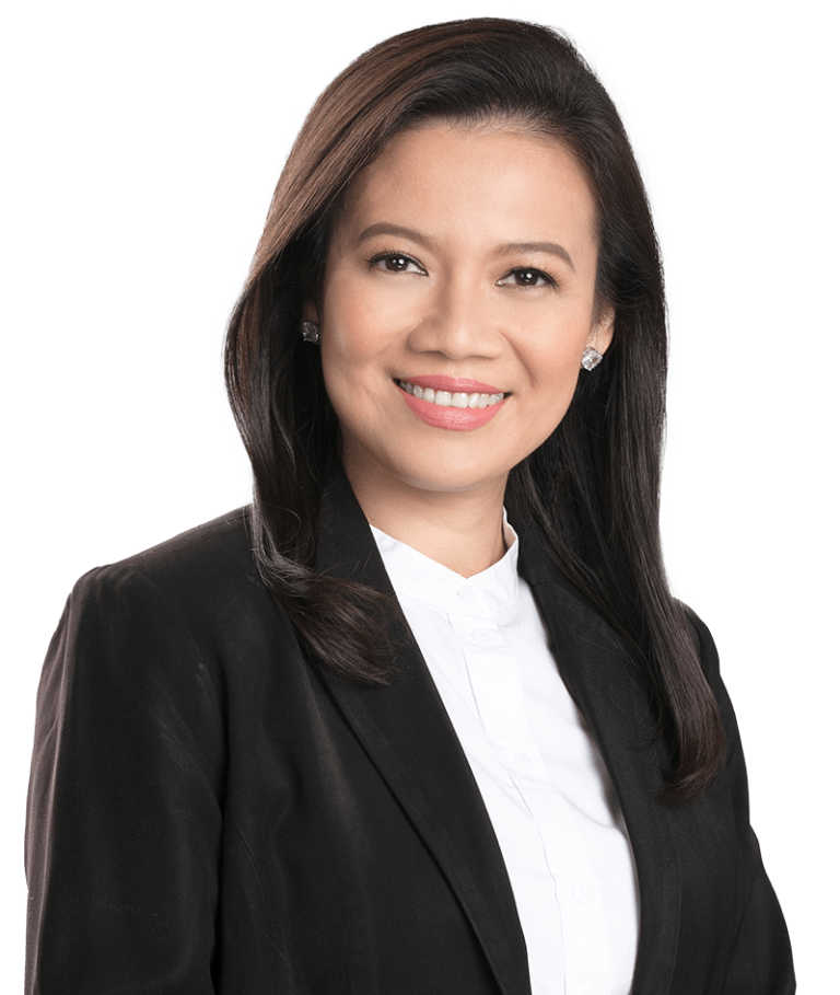 Myra S. Montecalvo-Quilatan - ACCRALAW