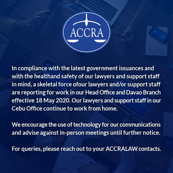 ACCRA LAW_Covid19 issuances banner MOBILE_05-18
