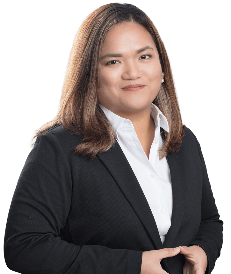 Maria Celia H. Poblador - ACCRALAW