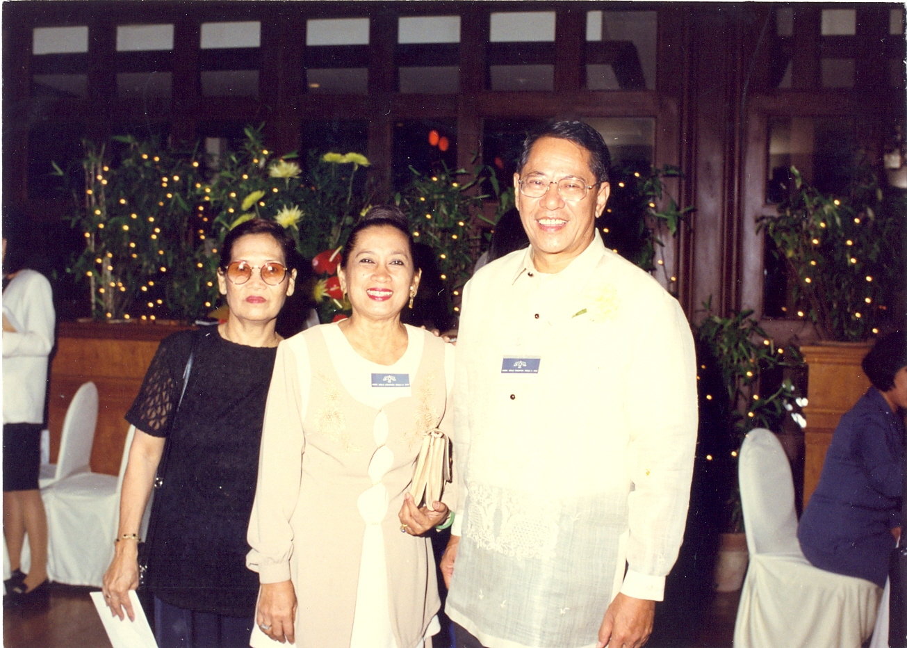YOUNG SEJA WITH 2 WOMEN 76