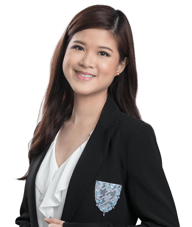 Monique B. Ang - ACCRALAW