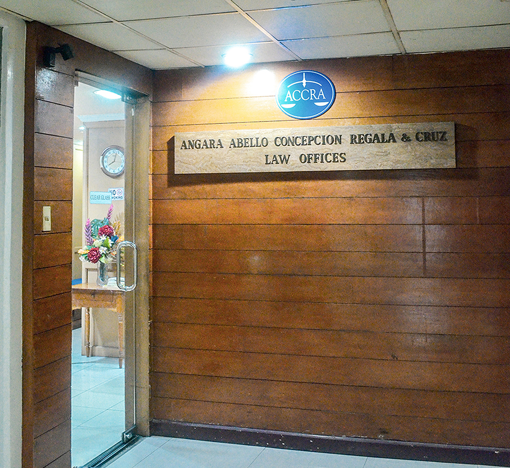 Offices ACCRALAW