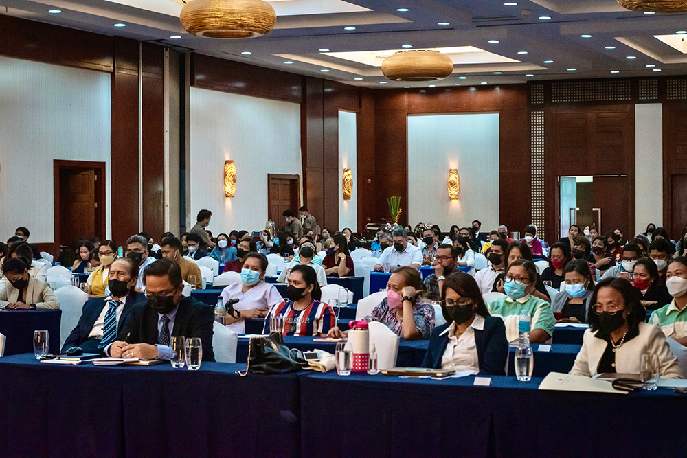 ACCRALAW Cebu Legal Forum Back in Business Legal Updates on