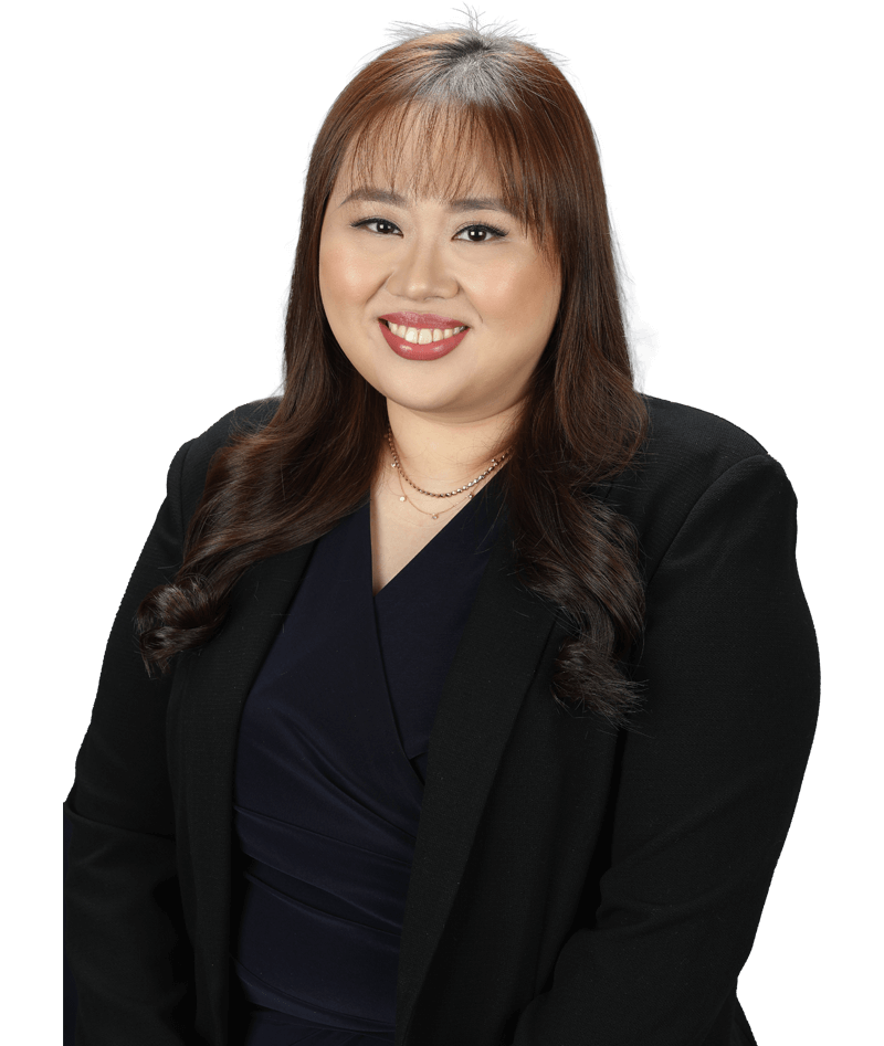 Phoebe Mae U. Reyes - ACCRALAW