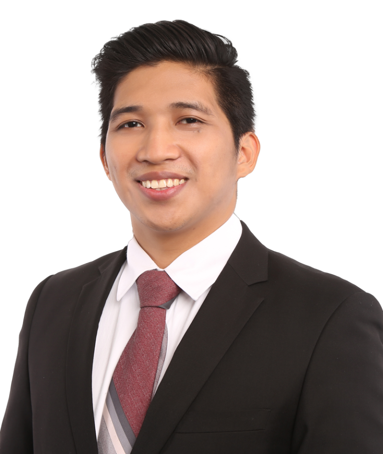 Leo Frederick Z. Cruz - ACCRALAW